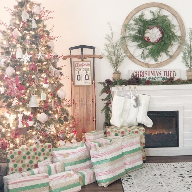 Merry Christmas - Aubrey Swan Blog