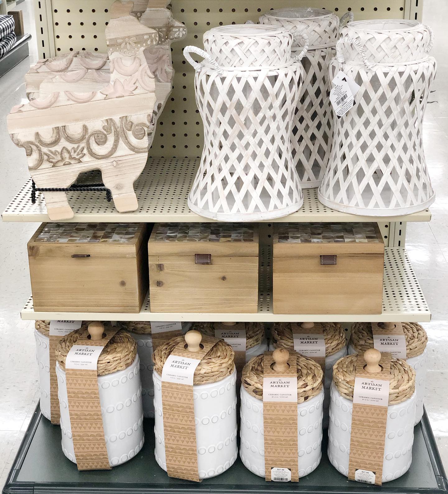 Sharing Beautiful Hobby Lobby Finds Aubrey Swan Blog