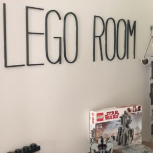 Lego Room