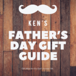 Father's Day Gift Guide