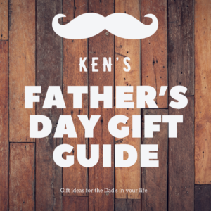 Father's Day Gift Guide