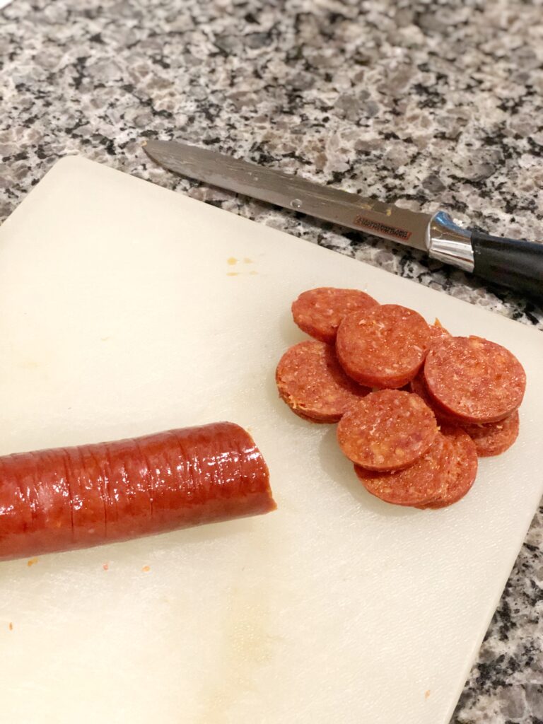 fourth of july charcuterie board