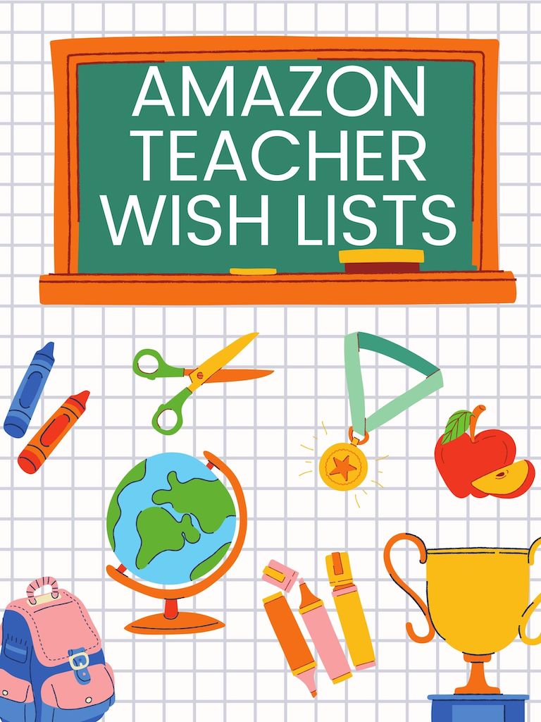 Teacher Wish List Archives Aubrey Swan Blog