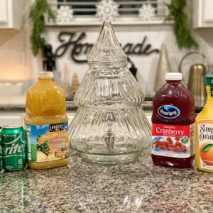 Holiday Punch