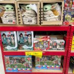 Target Overstock at Ollie's Outlet