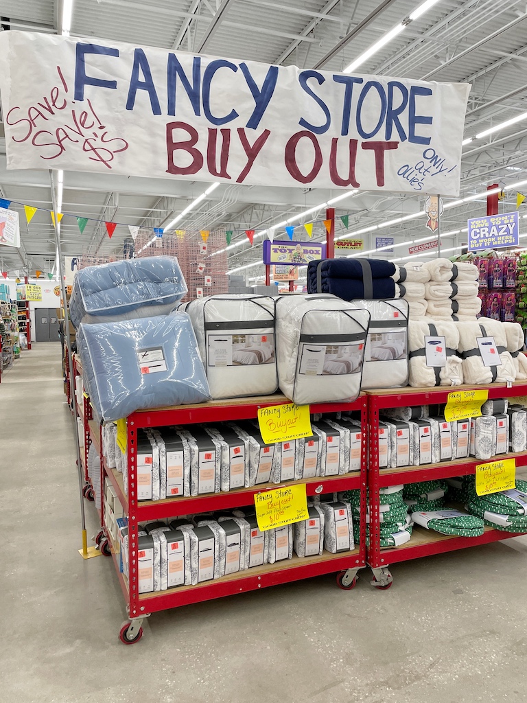 Target Overstock At Ollie s Outlet Aubrey Swan Blog