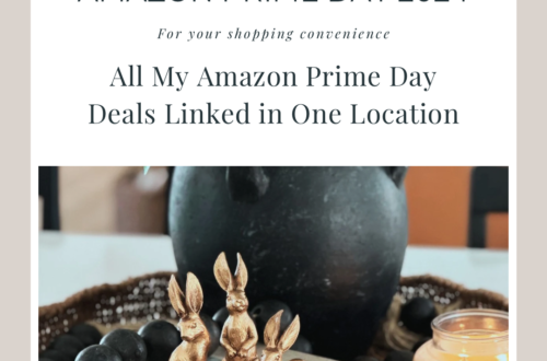 Amazon Prime Day